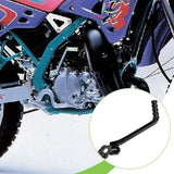 Maxbell Kick Starter Lever Compact for Kawasaki KE125 (1980-83) KE175 (1980-83) Black
