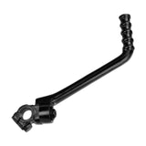 Maxbell Kick Starter Lever Compact for Kawasaki KE125 (1980-83) KE175 (1980-83) Black