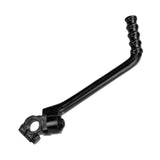 Maxbell Kick Starter Lever Compact for Kawasaki KE125 (1980-83) KE175 (1980-83) Black