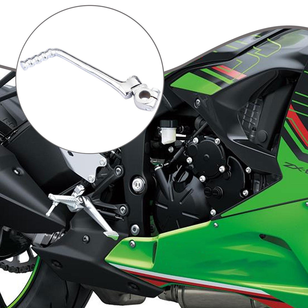 ⚡️Buy Maxbell Kick Starter Lever Compact for Kawasaki KE125