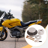 Maxbell Air Filter Adapter Kit Compatible for 2-stroke Engines High Performance