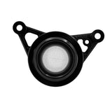 Maxbell Air Cleaner Air Filter Intake Easy to Install Replacement   Black