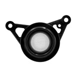 Maxbell Air Cleaner Air Filter Intake Easy to Install Replacement   Black