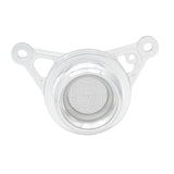 Maxbell Air Cleaner Air Filter Intake Easy to Install Replacement   Sliver