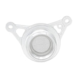Maxbell Air Cleaner Air Filter Intake Easy to Install Replacement   Sliver