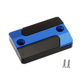 Maxbell Motorcycle Brake Reservoir Cover Cap Protective Cover for Honda NS150Gx Blue
