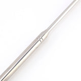 Maxbell Motorcycle Flagpole Mount Easy to Install Display Sturdy 1.6M Flagpole Stand