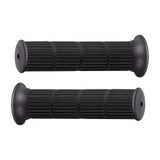 Maxbell Motorcycle Handlebar Grips Pair Motorcross Replacement for S65 S90 CL90