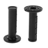 Maxbell Motorcycle Handlebar Grips Professional 7/8 inch for PW80 Crf100 Klx110