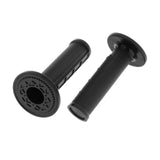 Maxbell Motorcycle Handlebar Grips Professional 7/8 inch for PW80 Crf100 Klx110