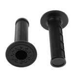Maxbell Motorcycle Handlebar Grips Professional 7/8 inch for PW80 Crf100 Klx110