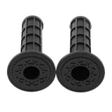 Maxbell Motorcycle Handlebar Grips Professional 7/8 inch for PW80 Crf100 Klx110