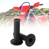Maxbell Motorcycle Handlebar Grips Professional 7/8 inch for PW80 Crf100 Klx110
