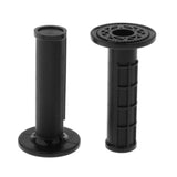 Maxbell Motorcycle Handlebar Grips Professional 7/8 inch for PW80 Crf100 Klx110