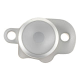 Maxbell Oil Pump Plug Cover Metal Kit with Plug Cover for Yamaha PW50 1981-2024