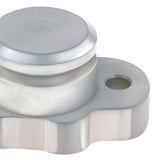 Maxbell Oil Pump Plug Cover Metal Kit with Plug Cover for Yamaha PW50 1981-2024