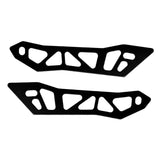 Maxbell Motorcycle Windshield Bracket Wear Resistant Holder High Performance Support black