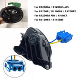 Motoecycle Fuel Pump Electronic Control for BMW R1200GS R1250GS