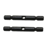 Maxbell 2x 2205063 Shear Pins Replacement for Polaris Sportsman XP 1000