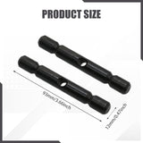 Maxbell 2x 2205063 Shear Pins Replacement for Polaris Sportsman XP 1000