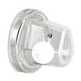 Maxbell Boat Self Bailing Ball Scupper Valve Drain Valve Positive Sealing Ball Drain