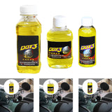 Maxbell Bike Brake Fluid Portable Synthetic Bike Brake Oil for Motorbike E Bike 100ml