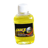 Maxbell Bike Brake Fluid Portable Synthetic Bike Brake Oil for Motorbike E Bike 160ml