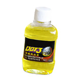 Maxbell Bike Brake Fluid Portable Synthetic Bike Brake Oil for Motorbike E Bike 160ml