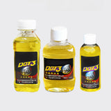 Maxbell Bike Brake Fluid Portable Synthetic Bike Brake Oil for Motorbike E Bike 160ml