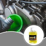 Maxbell Bike Brake Fluid Portable Synthetic Bike Brake Oil for Motorbike E Bike 160ml