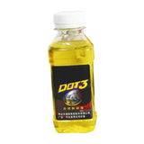 Maxbell Bike Brake Fluid Portable Synthetic Bike Brake Oil for Motorbike E Bike 280ml