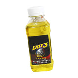 Maxbell Bike Brake Fluid Portable Synthetic Bike Brake Oil for Motorbike E Bike 280ml