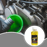 Maxbell Bike Brake Fluid Portable Synthetic Bike Brake Oil for Motorbike E Bike 280ml