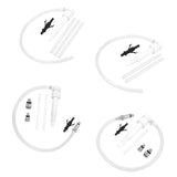 Maxbell Transmission Fluid Pump for Standard Quart Bottle Manual 8cc Per Pump Stroke Style A