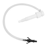 Maxbell Transmission Fluid Pump for Standard Quart Bottle Manual 8cc Per Pump Stroke Style A