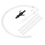 Maxbell Transmission Fluid Pump for Standard Quart Bottle Manual 8cc Per Pump Stroke Style A