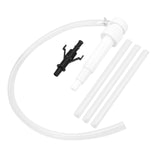 Maxbell Transmission Fluid Pump for Standard Quart Bottle Manual 8cc Per Pump Stroke Style A
