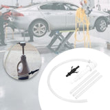 Maxbell Transmission Fluid Pump for Standard Quart Bottle Manual 8cc Per Pump Stroke Style A