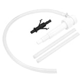 Maxbell Transmission Fluid Pump for Standard Quart Bottle Manual 8cc Per Pump Stroke Style B