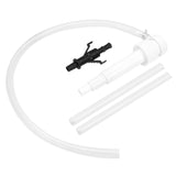Maxbell Transmission Fluid Pump for Standard Quart Bottle Manual 8cc Per Pump Stroke Style B