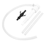 Maxbell Transmission Fluid Pump for Standard Quart Bottle Manual 8cc Per Pump Stroke Style B