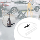 Maxbell Transmission Fluid Pump for Standard Quart Bottle Manual 8cc Per Pump Stroke Style B