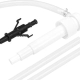 Maxbell Transmission Fluid Pump for Standard Quart Bottle Manual 8cc Per Pump Stroke Style B