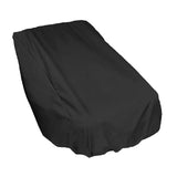 Maxbell Boat Chair Cover Protective Ship 210D Oxford Cloth Dustproof with Drawstring 56cmx61cmx64cm