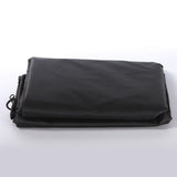 Maxbell Boat Chair Cover Protective Ship 210D Oxford Cloth Dustproof with Drawstring 65cmx65cmx120cm