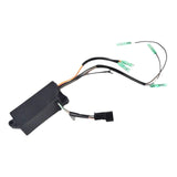 Maxbell Cdi Unit Assembly for Yamaha 25HP 30HP Ignition Module Spare Reliable Repair