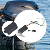 Maxbell Cdi Unit Assembly for Yamaha 25HP 30HP Ignition Module Spare Reliable Repair