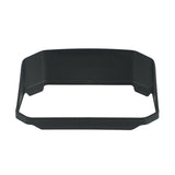 Maxbell Motorcycle Screen Sunshade Replacment Meter Frame Cover for BMW R1200GS