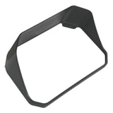 Maxbell Motorcycle Screen Sunshade Replacment Meter Frame Cover for BMW R1200GS