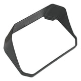 Maxbell Motorcycle Screen Sunshade Replacment Meter Frame Cover for BMW R1200GS